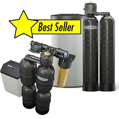 water softener the villages